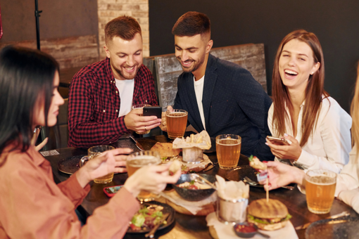 restaurants